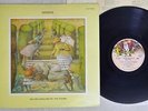 GENESIS SELLING ENGLAND BY THE POUND CHARISMA RJ-7032 Japan VINYL LP