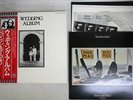 JOHN LENNON AND ONO YOKO WEDDING ALBUM ODEON EAS-80702 Japan OBI VINYL LP