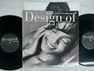 JANET JACKSON DESIGN OF A DECADE 1986/1996 A&M 31454 0399 1 US VINYL 2LP