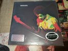 Jimi Hendrix - Band of Gypsys - 200 gr Classic Records 35 Ann Edition NM