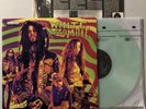 White Zombie La Sexorcisto Glow In The Dark LP