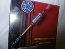 Gourd Dance Songs Of The Kiowa Native American Tribal Canyon Record SEALED NOBAR
