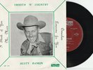 DUSTY RANKIN - EP - SMOOTH 'N' COUNTRY