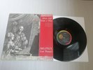 P 8452 / CAPITOL / MOZART / Violin & Piano Sonatas / MILSTEIN / POMMERS / VG+