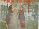 LITTLE WILLIE JOHN - TALK TO ME (KING EP 423) CLASSIC