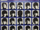 The Beatles ?– A Hard Day's Night (First U.K. Mono Edition)