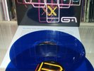 2 LP GROOVE ARMADA - LOVEBOX - BLUE - NUMBERED - MOV - MUSIC ON VINYL
