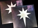 DAVID BOWIE NO PLAN WHITE & CLEAR BLUE  VINYL SEALED