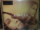 2 LP ALANIS MORISSETTE - JAGGED LITTLE PILL ACOUST - MOV - MUSIC ON VINYL