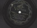 ZAIRA OLIVEIRA Grupo Guarda Velha Já andei +VICTOR 10” 78 RPM BRAZIL VERY GOOD +