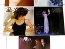 Patty Smith +4, Quarter Flash +4,I.Mayereau+4, Steve Miller +4, Nena +4, (25x33T