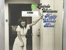 Lucinda Williams - Happy Woman Blues LP NEW Smithsonian Reissue