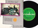 Richard Hell & The Voidoids ?-The Kid With The Replaceable Head 7