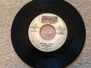 ELVIS PRESLEY 45 RARE PROMO MYSTERY TRAIN RCA PREVUE 1955