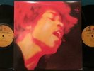 JIMI HENDRIX EXPERIENCE ELECTRIC LADYLAND NM- 1968 2LP VOODOO CHILE PSYCH
