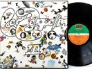 Led Zeppelin - Led Zeppelin III LP   (Atlantic ATL 50 002)