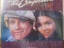 The Competition - Soundtrack - Lalo Schifrin - U.S 1981 Press NEAR MINT Vinyl LP
