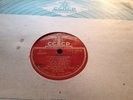 5x78rpm LEV OBORIN & STATE RADIO ORCH. CCCP Rachmaninoff PIANO CONCERTO No.2