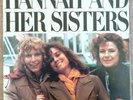 HANNAH AND HER SISTERS - Soundtrack - 1986 Australian Press - NEAR MINT Vinyl LP