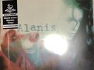 Jagged Little Pill by Alanis Morissette Newbury Comics LMD To 1000 Colored Vinyl