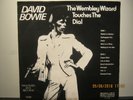 DAVID BOWIE 