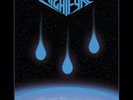 NIGHTFYRE - From Fortune To Ruin (NEW*GER HEAVY/SPEED METAL/NWOBHM*LIM.400 BLACK