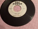 Fantastic Dee-Jays 45 rpm, Tri Power Records, Fight Fire/Get Away Girl