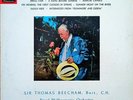 Delius   Sir Thomas Beecham Brigg Fair, Song Before Sunrise.  EMI ASD 357  NM