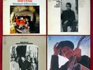 BOB DYLAN Bringing It All Back Home ANOTHER SIDE Nashville Skyline JOHN WESLEY