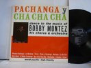 RARE NEAR MINT BOBBY MONTEZ 