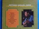 Antonio Carlos Jobim-The Composer of Desafinado-1964 Verve Stereo DG  VG++/VG++