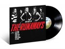 RUNAWAYS-BEST OF THE RUNAWAYS VINYL LP NEW