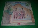 rare alamo self titled LP 1971 atlantic SD 8279