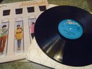 X-RAY SPEX  RARE VINYL 'GERM FREE ADOLESCENTS' ALBUM GOOD CONDITION