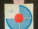 RUDOLF BARSHAI viola solo BACH Ciaccona HINDEMITH Sonata AZ 10' 8281 lighthouse