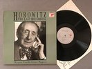 M937 Horowitz The Last Recording Chopin Haydn Liszt Wagner SONY S 45818 Stereo