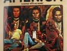 3 AMERICA -- vinyl albums -- HEARTS, HOLIDAY, HORSE WITH NO NAME