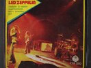 LED ZEPPELIN: Stairway To Heaven + 3 45 (Thailand, PS, minor sleeve discolorat