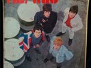 The Who ?My Generation Brunswick ?– LAT.8616 MONO 1965 MOD PSYCH LP