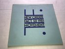 LP NEW ORDER FACT. 50 1981 MOVEMENT EX/EX+