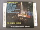 THE ROLLING STONES GIMME SHELTER 1971 GERMAN IMPORT LP SLK 16731-P
