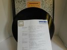 Rare 5-LP Radio Show with Interview- Solid Gold Scrapbook 1989 fraternity rock