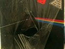 Pink Floyd - Darkside Of The Moon [RARE Uruguay Pressing] 1974 Vinyl LP Record