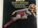 Nancy Sinatra Boots Vinyl LP Record Album 1966 Reprise ST91341 6202