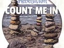 Rebelution ?- Count Me In LP 180 Gram Vinyl ALBUM Don Carlos Collie Buddz RECORD
