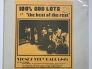Rolling Stones, 100% Odd Lots 33 t ,USA, Original 70;s
