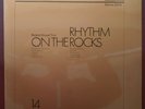 LP - LIBRARY - ROLAND KOVAC - RHYTHM ON THE ROCKS - SELECTED SOUND 9014 Rec.1971