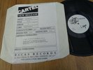 LONG TALL SHORTY :1970s BOY (MOD/RE-ELECT THE PRESIDENT NIXON 6 WHITE LABEL  LP)