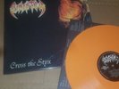 Sinister Cross The Styx Death Metal Suffocation Immolation Monstrosity Venom