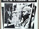 SUN RA  ****FATE IN A PLEASANT MOOD**** GOLD LABEL SATURN ORIGINAL MONO